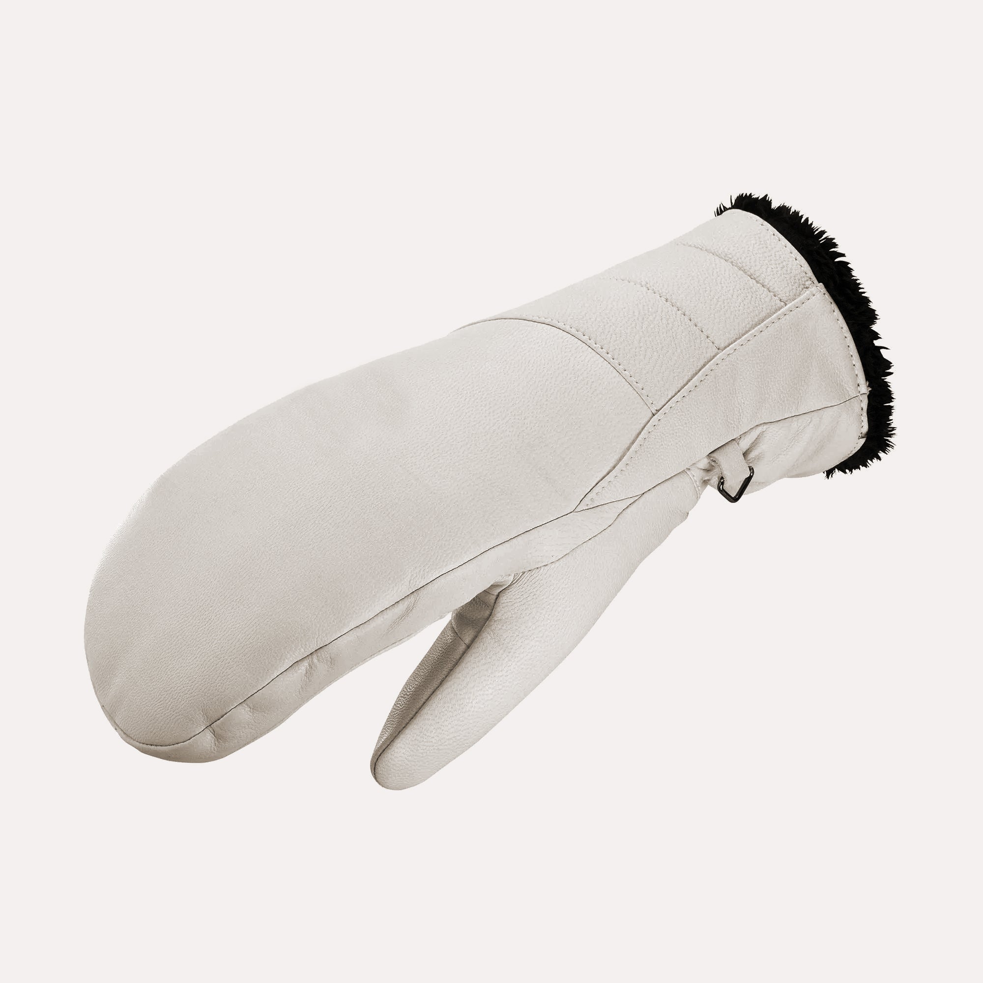 Native Mitten gloves