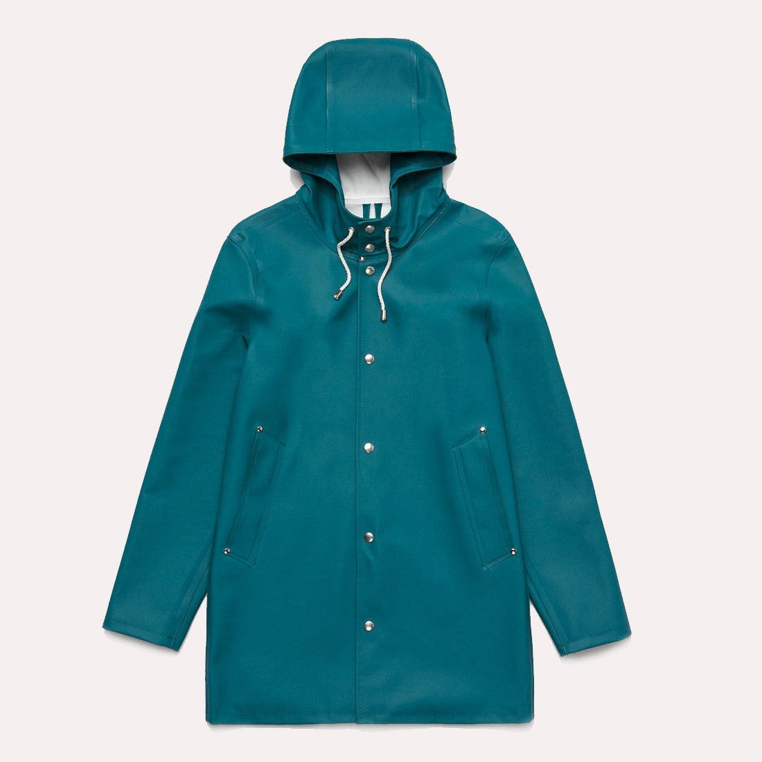 Camp out raincoat