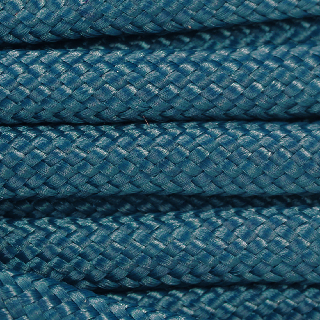 Blaues Seil